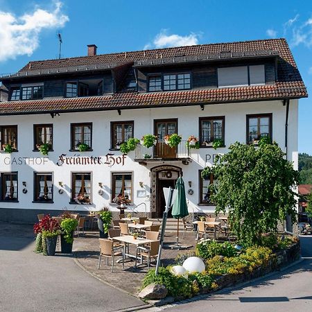 Freiaemter Hof Hotel Freiamt Exterior photo